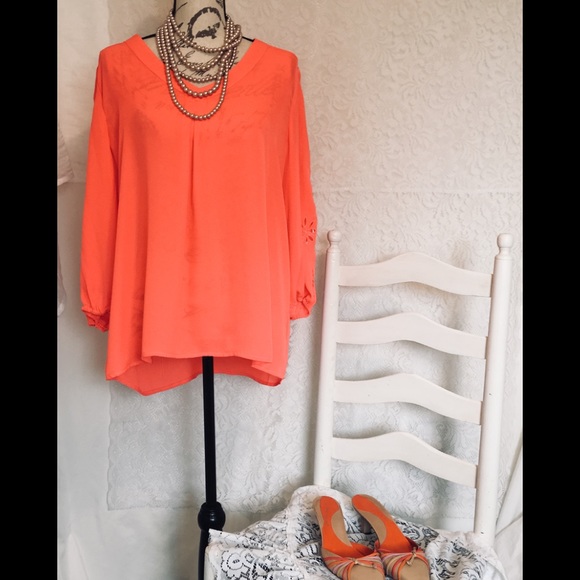 Tops - NWOT Stitch Fix Brixon Ivy top size XL